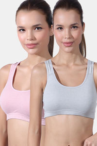 Light Grey Pink